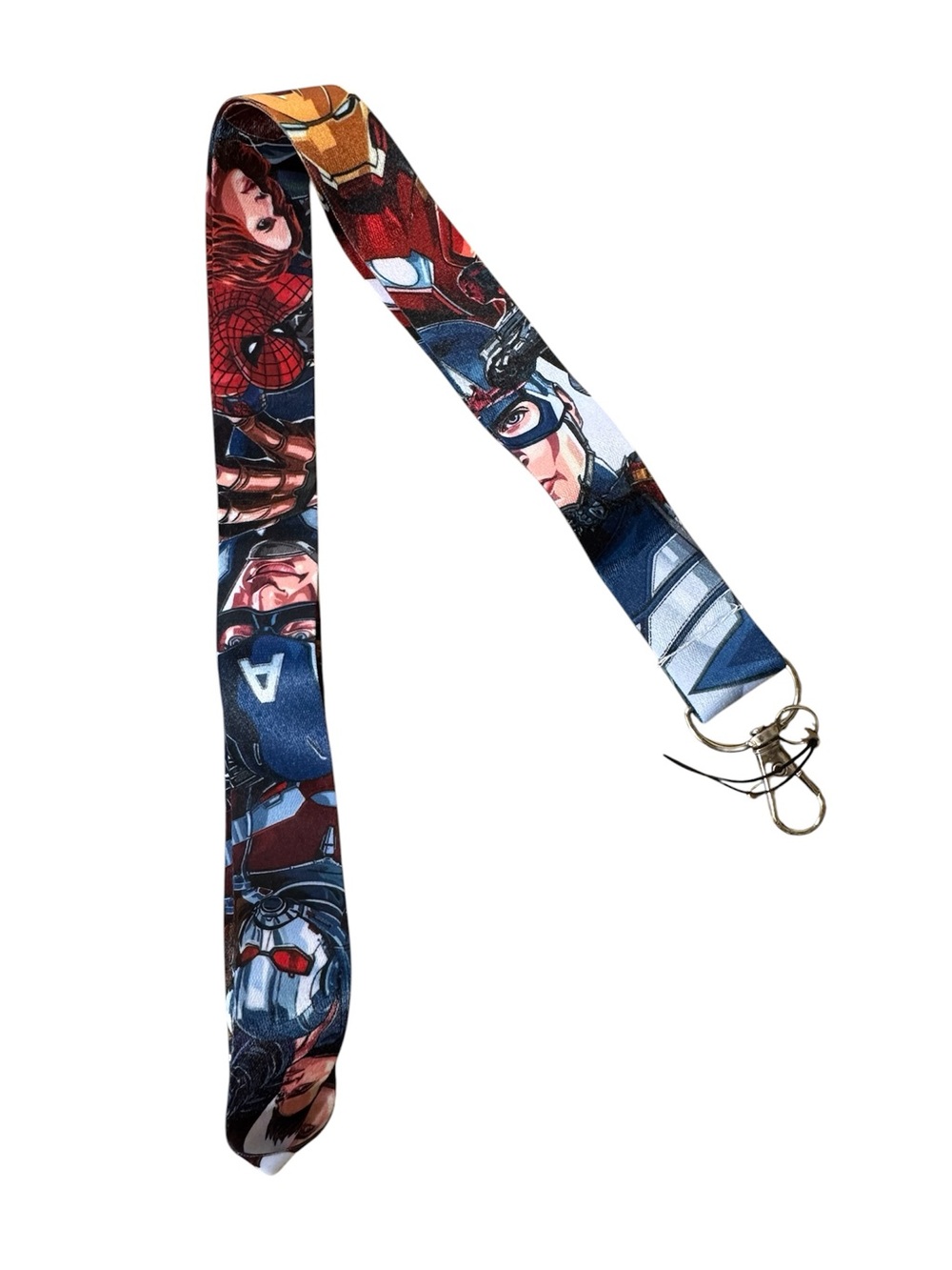Disney lanyard